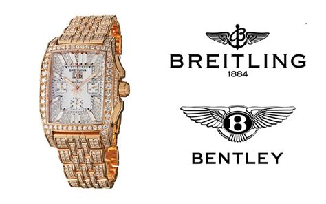 breitling bentley collection r4436563 a657 173 500|The Most Expensive Breitling Watches In History, Ranked.